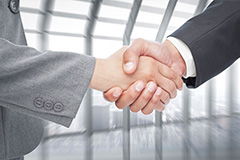 合作代理同徽公司 專業電子商務軟件與服務供應商，賦能企業數字化轉型